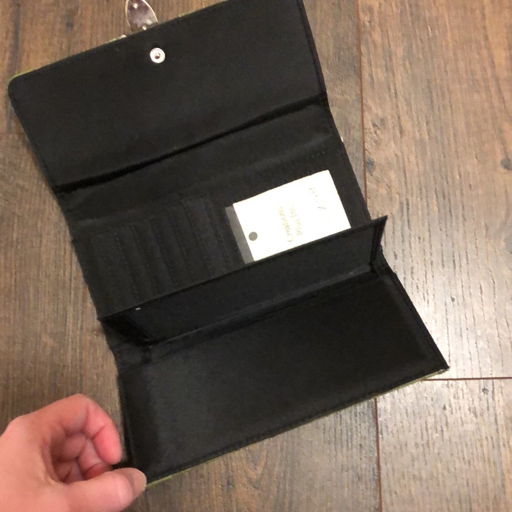 Brand new!!! Cowgirl wallet - Picture 5 of 9